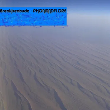 Breakbeatude