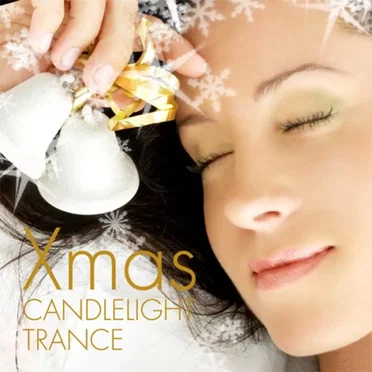 Xmas Candlelight Trance by Various Artists - album cover