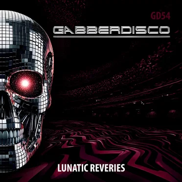 Lunatic Reveries by Various Artists - album cover