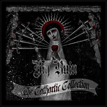 The Cathartic Collection by My Ruin - album cover