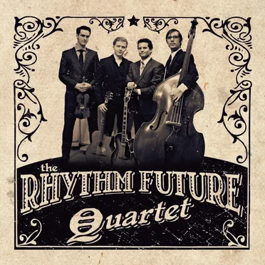 The Rhythm Future Quartet