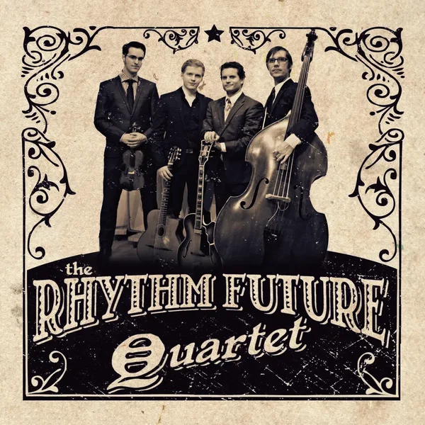 The Rhythm Future Quartet