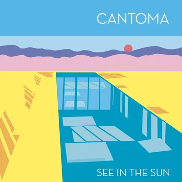 See in the Sun by Cantoma - album cover