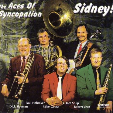 Sidney!