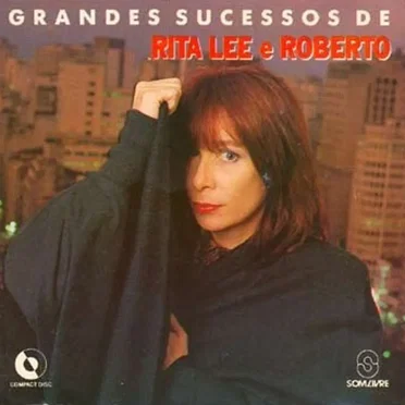 Grandes sucessos de Rita Lee e Roberto