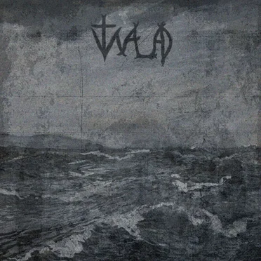 adrift me wherever by tvnalad - album cover