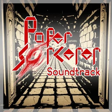 Paper Sorcerer Original Soundtrack