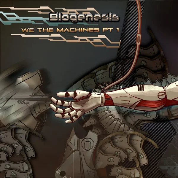 We the Machines, Part 1
