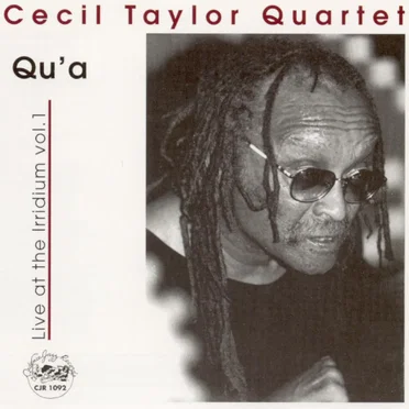 Qu’a: Live at the Irridium, Vol. 1