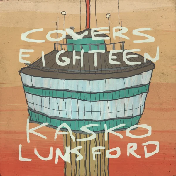 Covers Eighteen