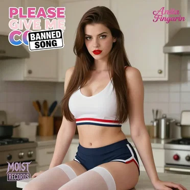 Please Give Me Cock