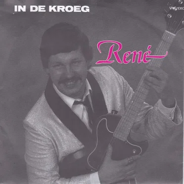 In de kroeg / Have I Told You Lately That I Love You