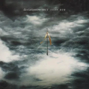 The Ivory Bow by Deviations Project - album cover