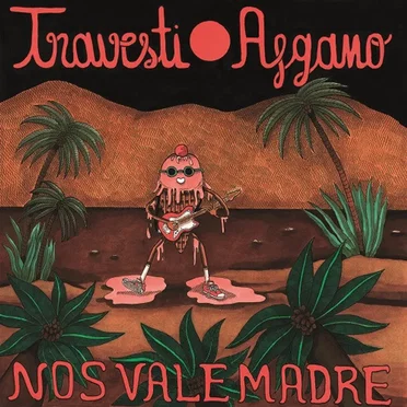 Travesti Afgano