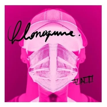 Chloroquine by Flaco - album cover