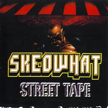 Street Tape by Skeowhat - album cover