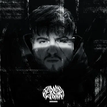 serseri by IMMI - album cover