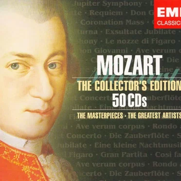 The Collector’s Edition