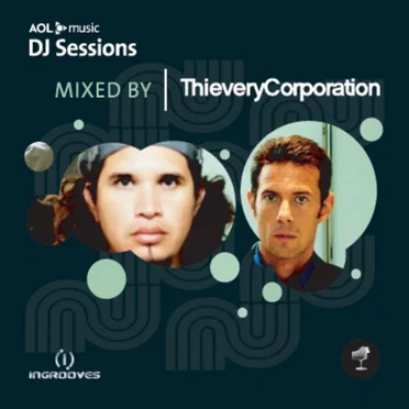 AOL Music DJ Sessions
