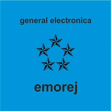 General Electronica by emorej - album cover