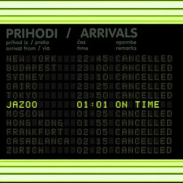 On Time