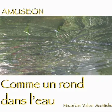 Comme un rond dans l’eau