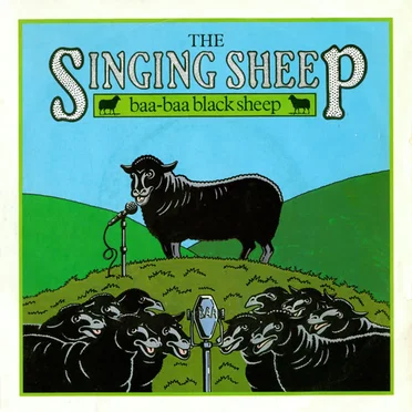 Baa-Baa Black Sheep