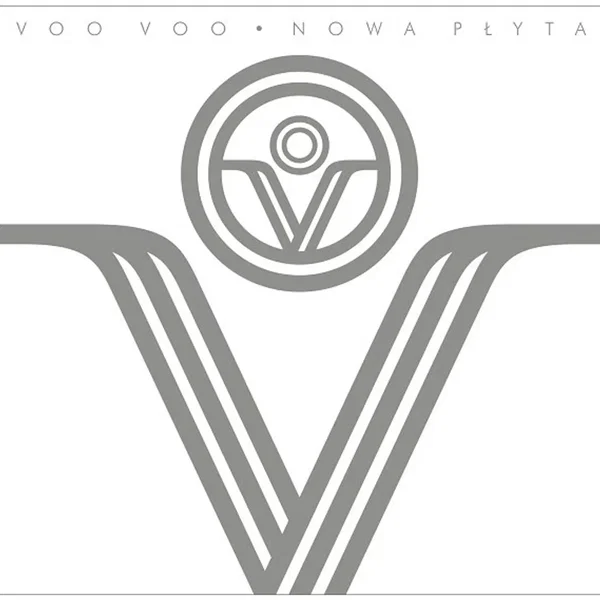 Nowa płyta