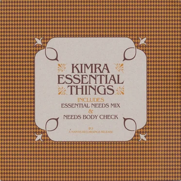 Essential Things
