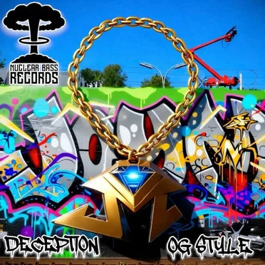 Deception / OG Style by Joy Mobility - album cover