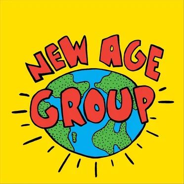 New Age Group by New Age Group - album cover