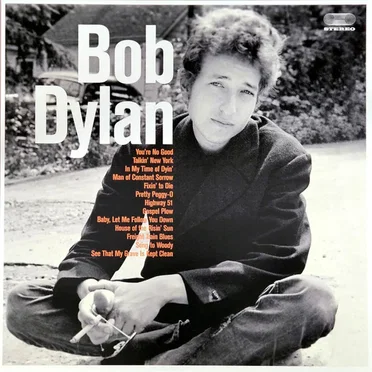 Bob Dylan