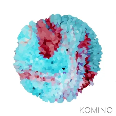 Tell Me by KOMINO - album cover