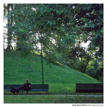 Retrospectacular by Way Back When - album cover