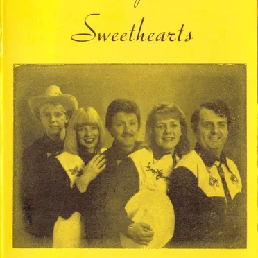 Cowboys ’n’ Sweethearts