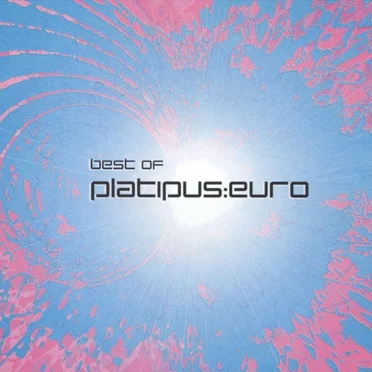 Best of Platipus: Euro by Various Artists - album cover
