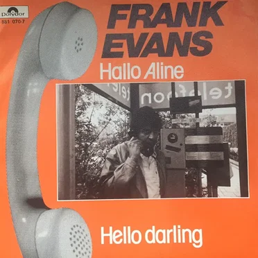 Hallo Aline / Hello Darling