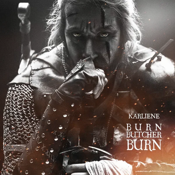 Burn Butcher Burn