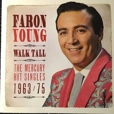 Walk Tall: The Mercury Hit Singles 1963-75