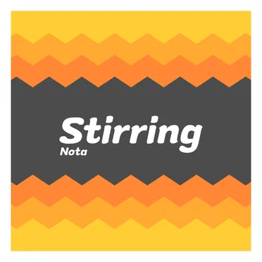 Stirring