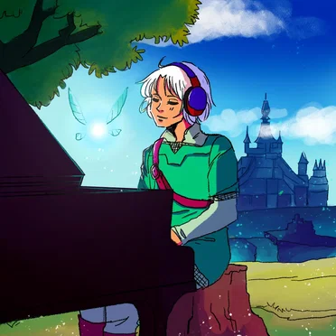 Zelda & Sleep