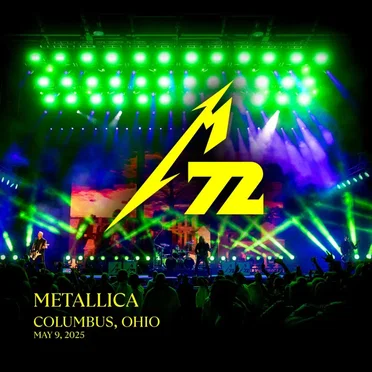 2025-05-09: M72 World Tour: Sonic Temple: Columbus, Ohio