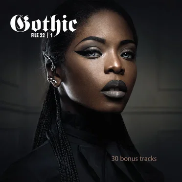 Gothic File 22 | 1: An Exclusive Alfa Matrix Compilation by Various Artists - album cover