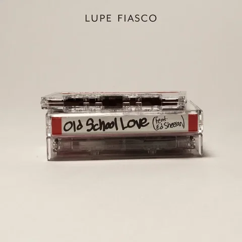 Lupe Fiasco