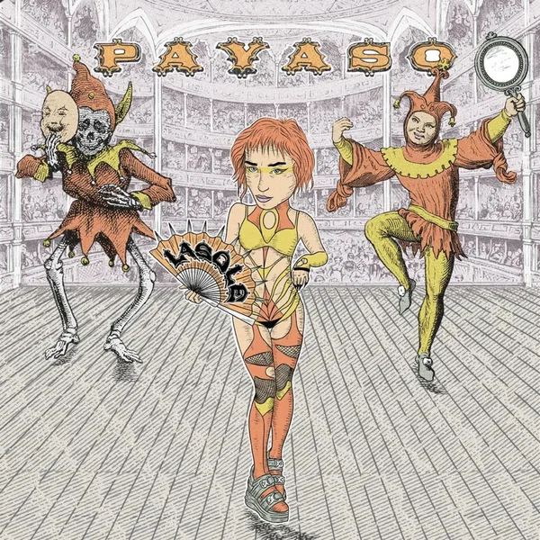 Payaso