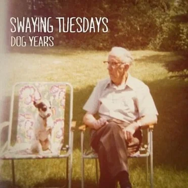 Dog Years by Swaying Tuesdays - album cover