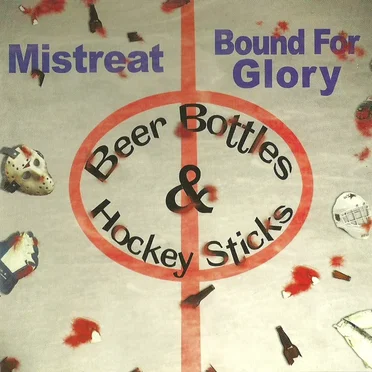 Beer Bottles and Hockey Sticks