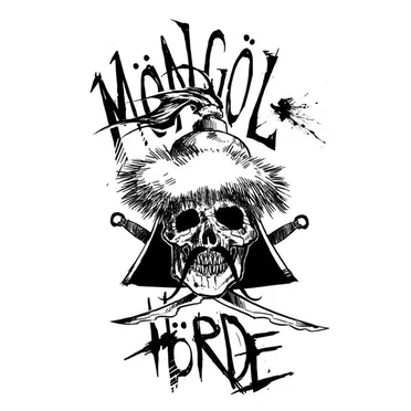 Mïngle Härde by Mïngle Härde - album cover