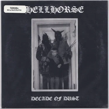 Decade of Dust
