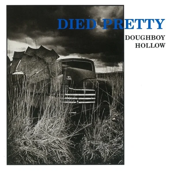 Doughboy Hollow